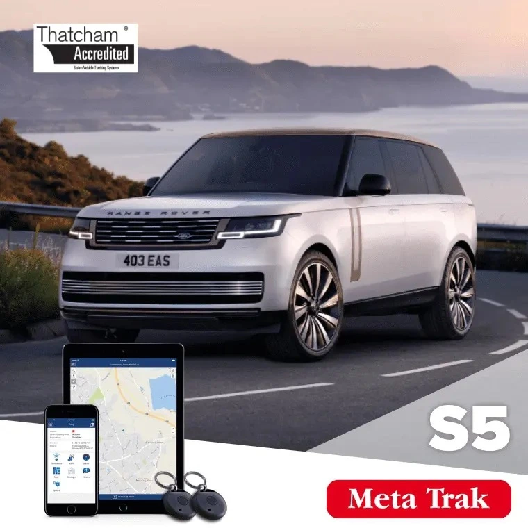 Metatrak s5